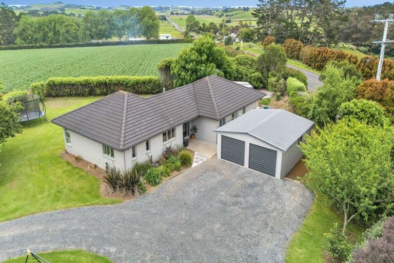 Photo of property in 4 Aka Aka Road, Puni, Pukekohe, 2678