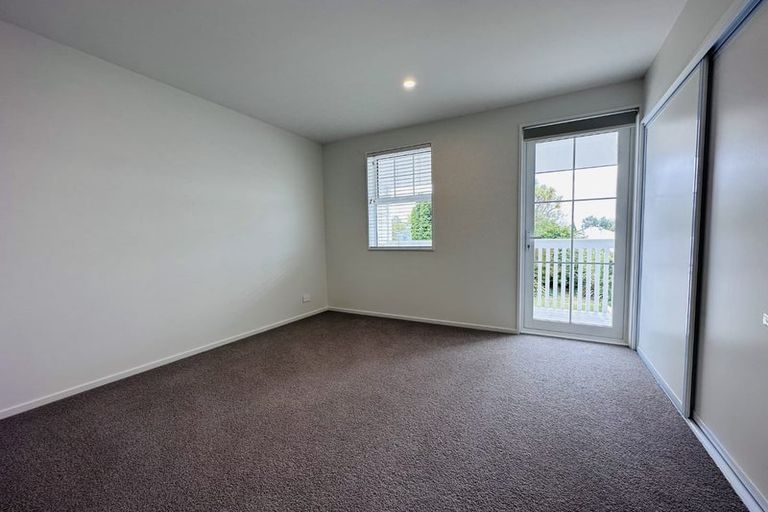 Photo of property in 6/42 Woodville Street, Edgeware, Christchurch, 8013