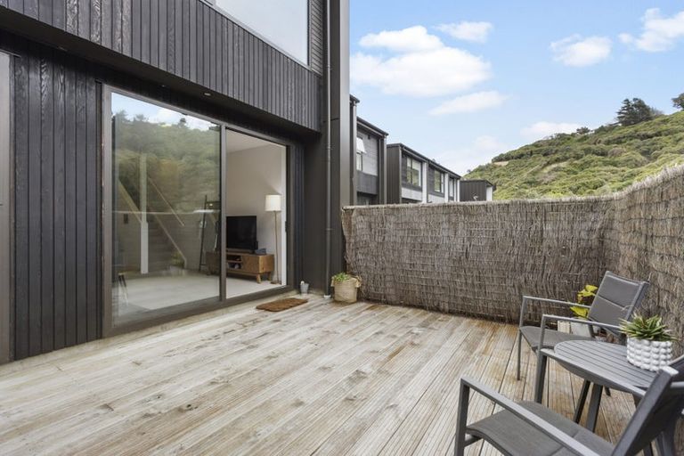 Photo of property in 57 Rua Kai Way, Brooklyn, Wellington, 6021