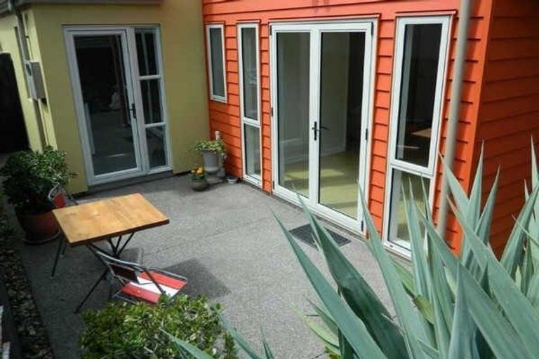 Photo of property in 24a Whiteleigh Avenue, Addington, Christchurch, 8024