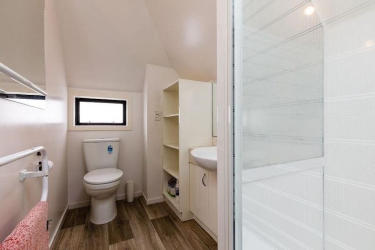 Photo of property in 240u6 The Terrace, Wellington Central, Wellington, 6011