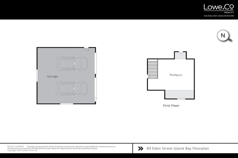 Photo of property in 89 Eden Street, Island Bay, Wellington, 6023
