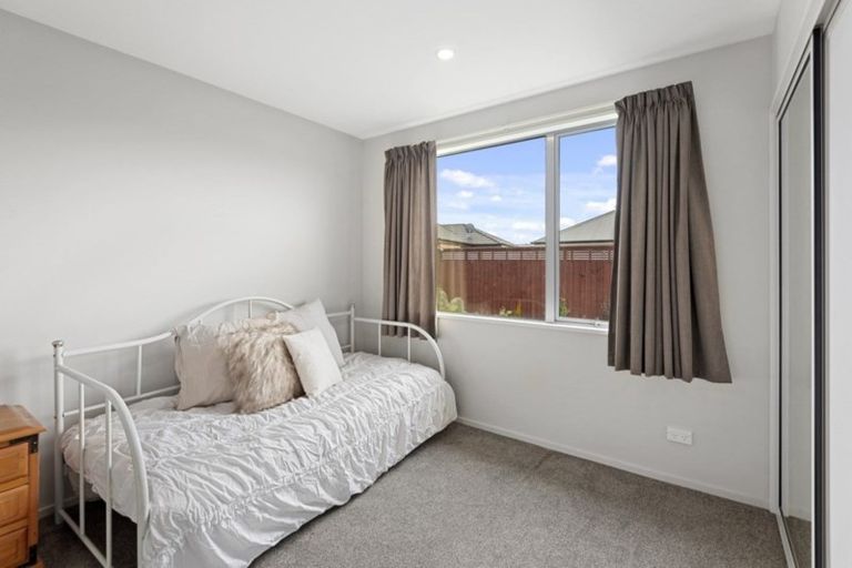 Photo of property in 28 Magnate Drive, Kaiapoi, 7630