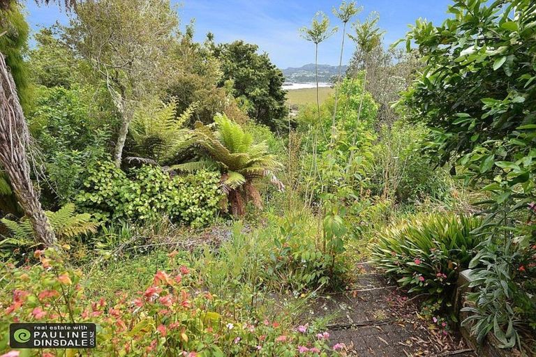 Photo of property in 54 George Point Road, Onerahi, Whangarei, 0110