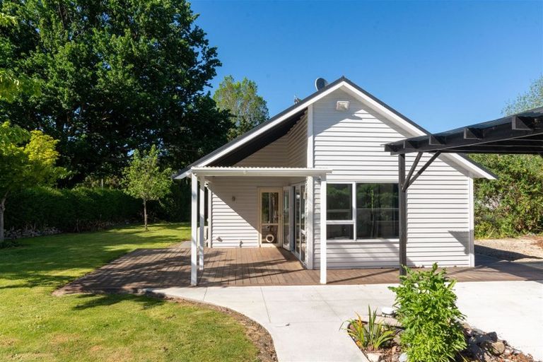 Photo of property in 4 Golf Links Road, Rangiora, 7473