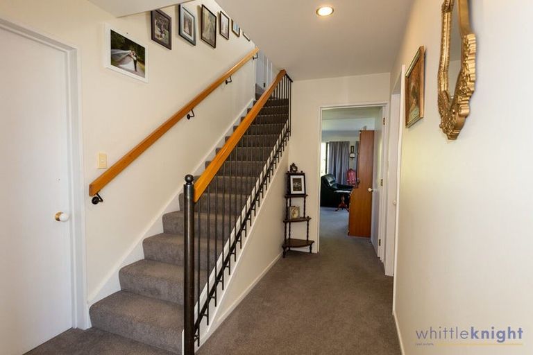 Photo of property in 10a Wharenui Road, Upper Riccarton, Christchurch, 8041