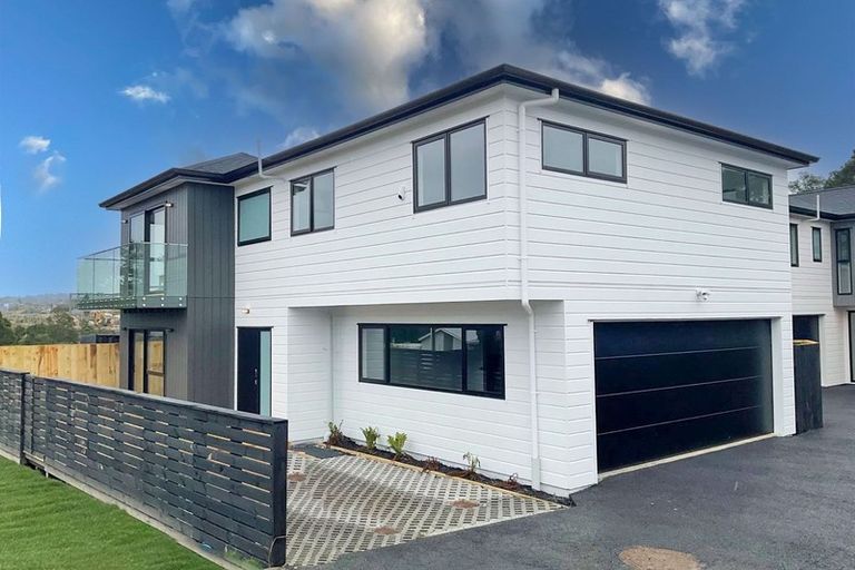 Photo of property in 133 Pooks Road, Ranui, Auckland, 0612