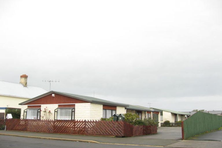 Photo of property in 153b Macandrew Road, South Dunedin, Dunedin, 9012