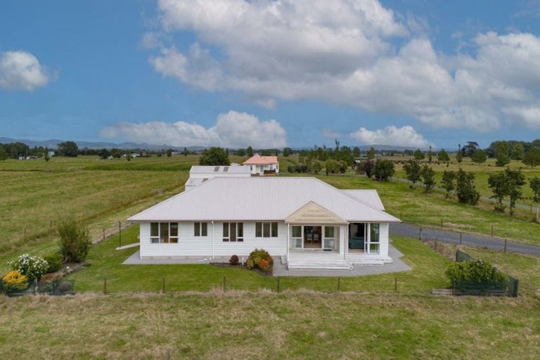 Photo of property in 168a Bush Road, Pipiroa, Thames, 3574
