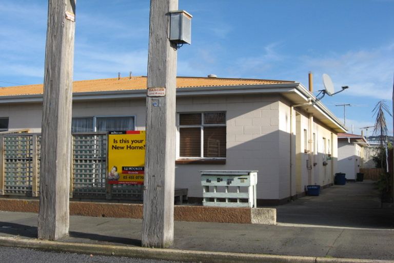 Photo of property in 4c Begg Street, Saint Kilda, Dunedin, 9012