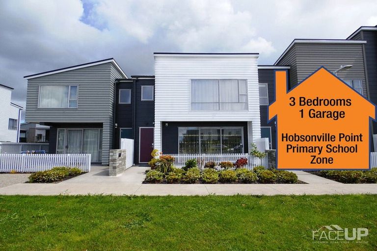 Photo of property in 3 Rangihina Road, Hobsonville, Auckland, 0616