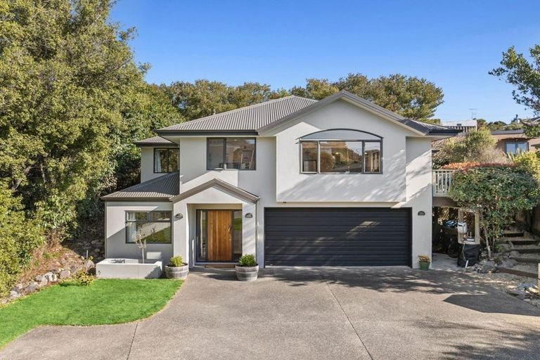 Photo of property in 21b Blair Terrace, Richmond, 7020