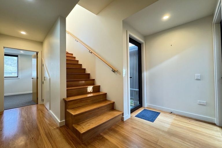 Photo of property in 3 Armour Avenue, Mount Victoria, Wellington, 6011