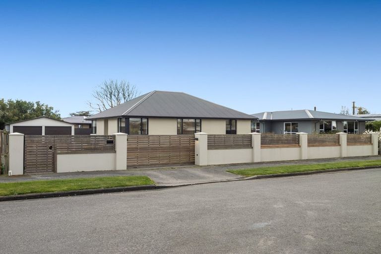 Photo of property in 12 Swift Street, Belfast, Christchurch, 8051