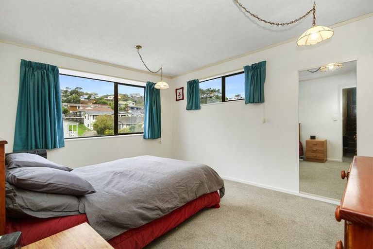 Photo of property in 63 Cortina Avenue, Johnsonville, Wellington, 6037