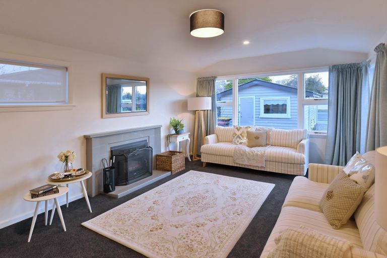 Photo of property in 70 Barrington Street, Somerfield, Christchurch, 8024