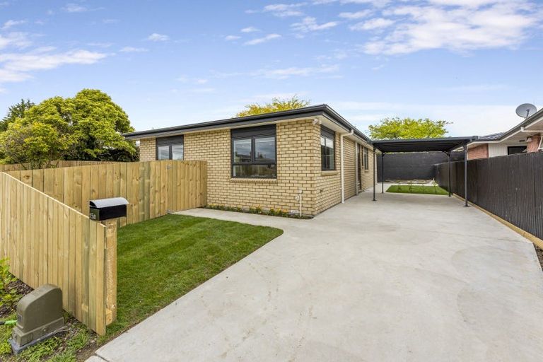Photo of property in 15a Freyberg Street, Feilding, 4702