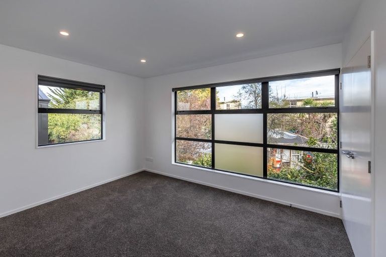Photo of property in 4/112 Purchas Street, Edgeware, Christchurch, 8013