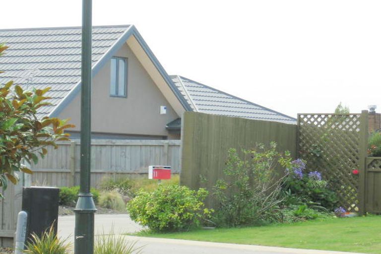 Photo of property in 11 Birchlea Court, Prebbleton, 7604