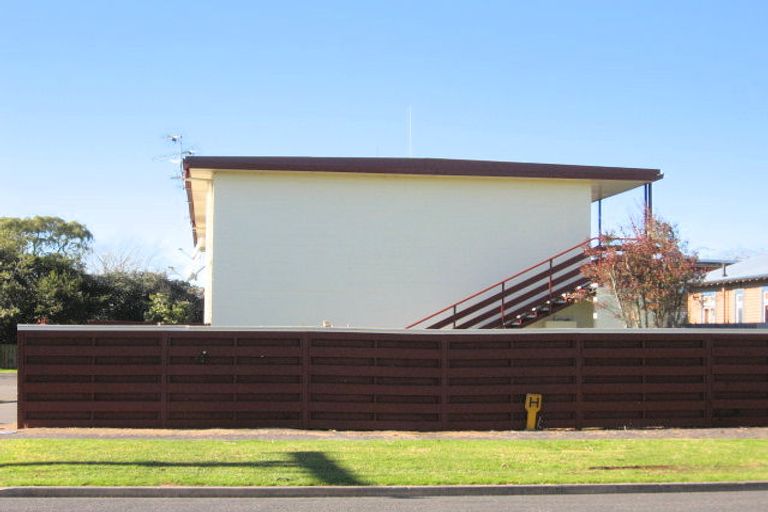 Photo of property in 8/94 Firth Street, Hamilton East, Hamilton, 3216