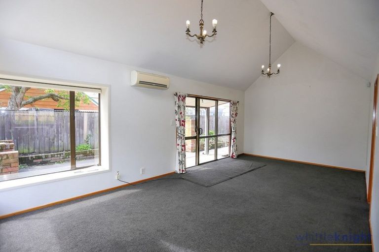 Photo of property in 118c Forfar Street, St Albans, Christchurch, 8014