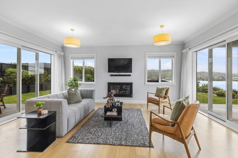 Photo of property in 40 John Burke Drive, Aotea, Porirua, 5024