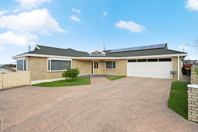 Photo of property in 33 Bartholomew Drive, Nawton, Hamilton, 3200