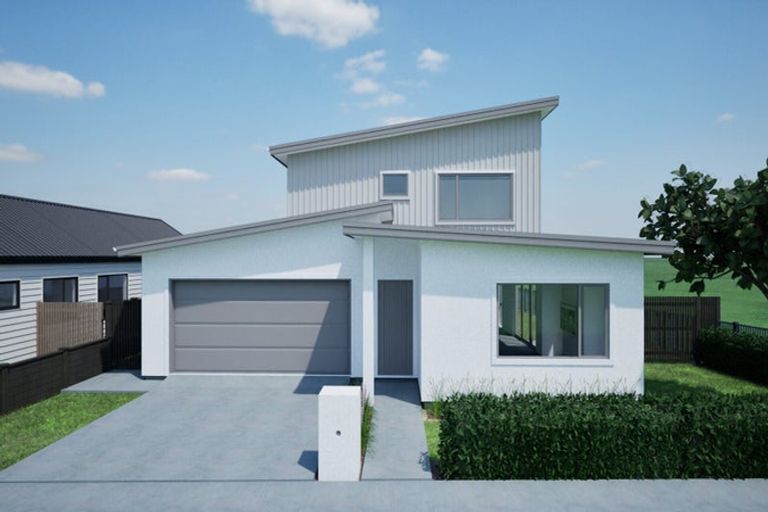 Photo of property in 1 Te Au Kaha Court, Cambridge, 3434