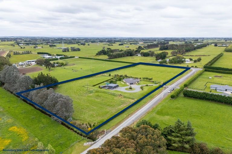 Photo of property in 12 Wilcox Road, Seaward Bush, Invercargill, 9871