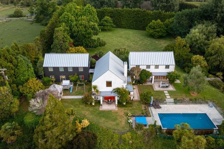 Photo of property in 102 Blackbridge Road, Dairy Flat, Albany, 0794