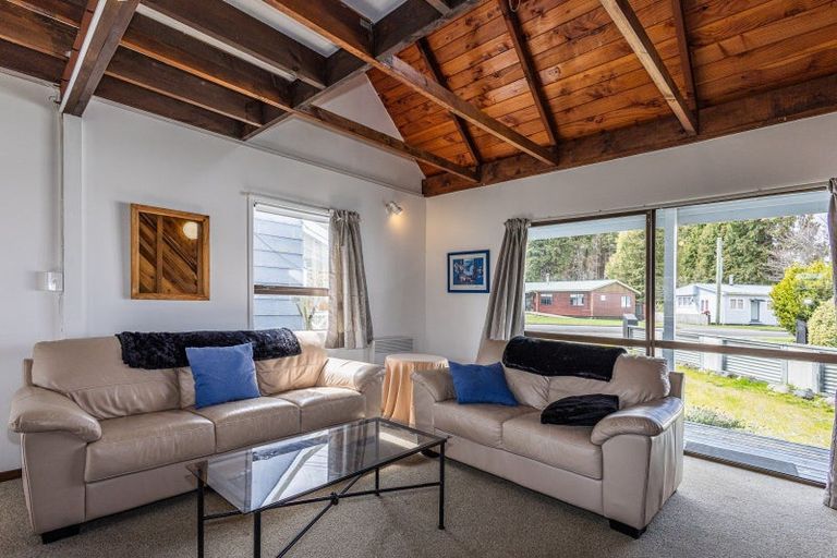 Photo of property in 22 Lee Street, Ohakune, 4625