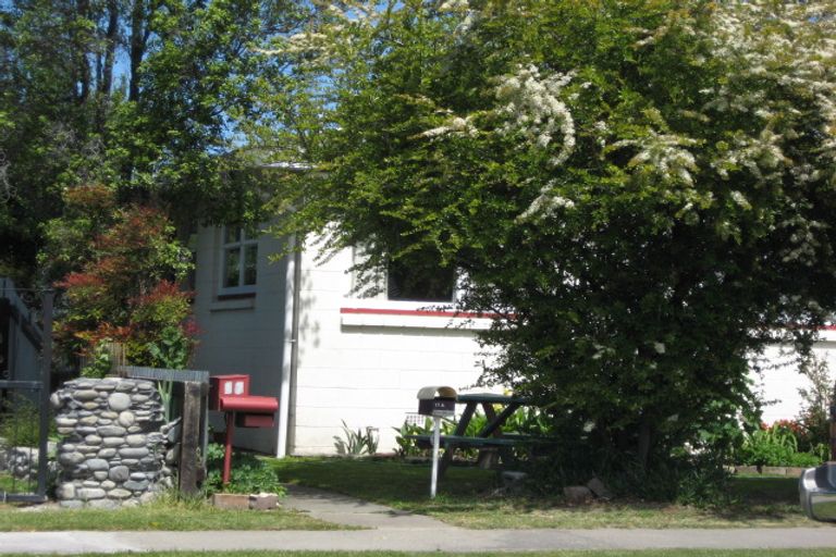 Photo of property in 3/17 Cleghorn Street, Redwoodtown, Blenheim, 7201