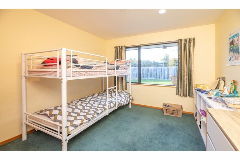 Photo of property in 91 Johns Road, Rangiora, 7400