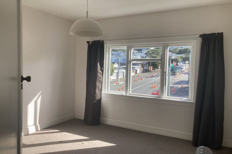 Photo of property in 5/56 Tanera Crescent, Brooklyn, Wellington, 6021