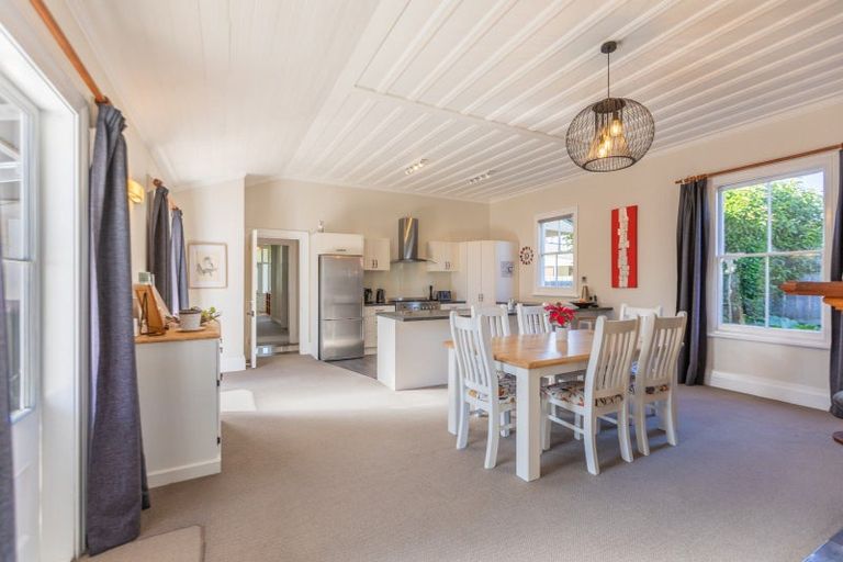 Photo of property in 3 Miller Street, Otane, 4202