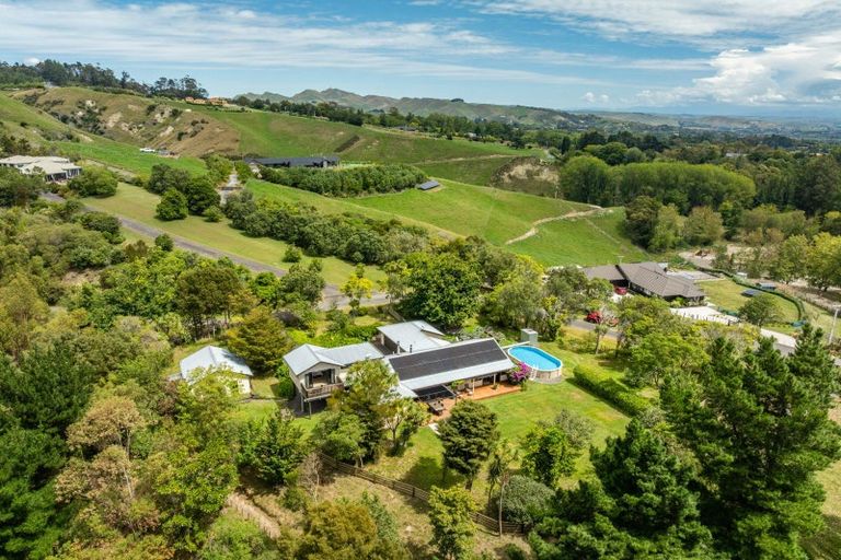 Photo of property in 281 Durham Drive, Havelock North, 4130