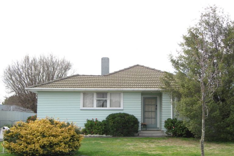 Photo of property in 23 Tasman Street, Havelock North, 4130