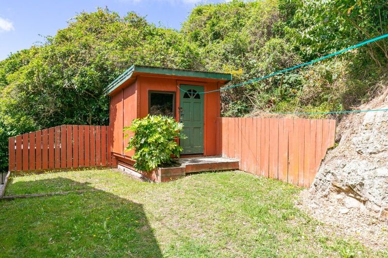 Photo of property in 4 Dominion Park Street, Johnsonville, Wellington, 6037