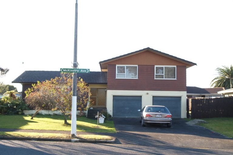 Photo of property in 38 Mckinstry Avenue, Mangere East, Auckland, 2024