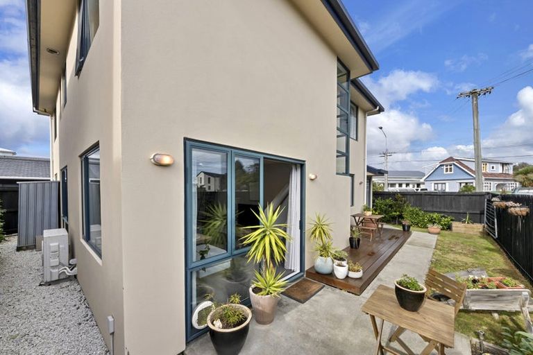 Photo of property in 559 Cashel Street, Linwood, Christchurch, 8011