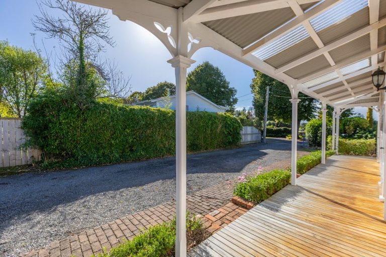 Photo of property in 3 Miller Street, Otane, 4202