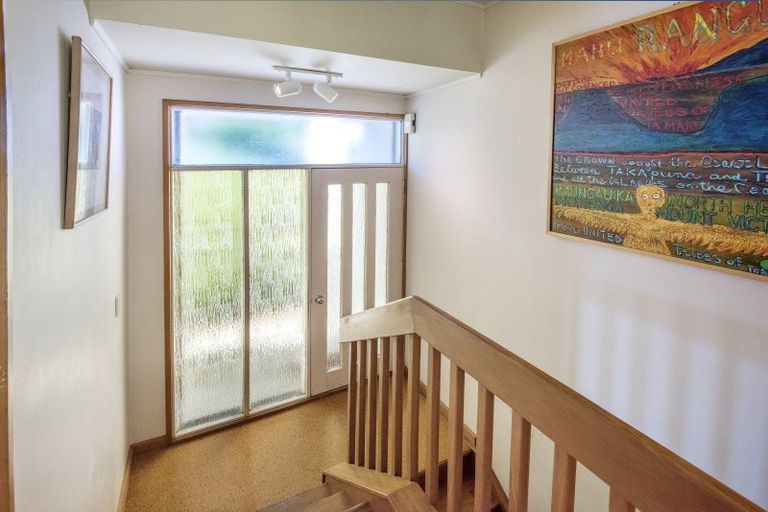 Photo of property in 20a Oxford Terrace, Devonport, Auckland, 0624