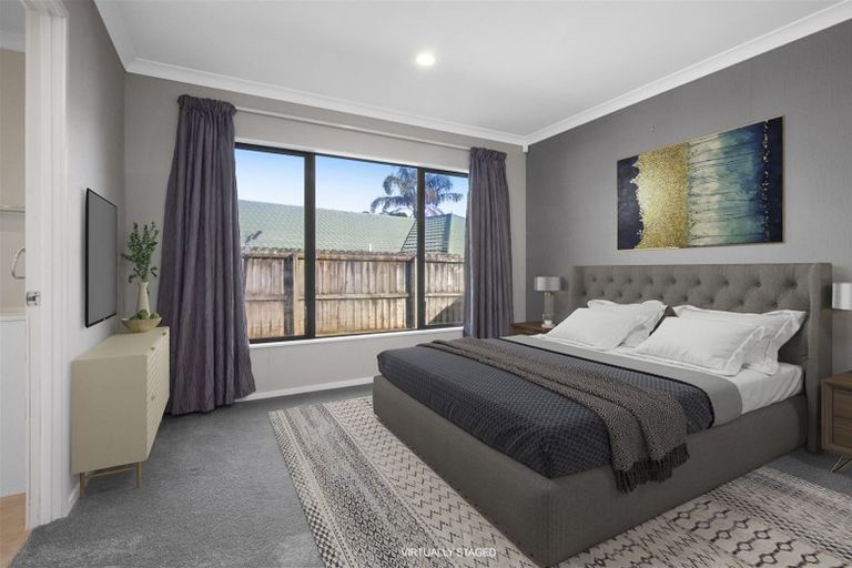 Photo of property in 4 Max Short Drive, Pukekohe, 2120