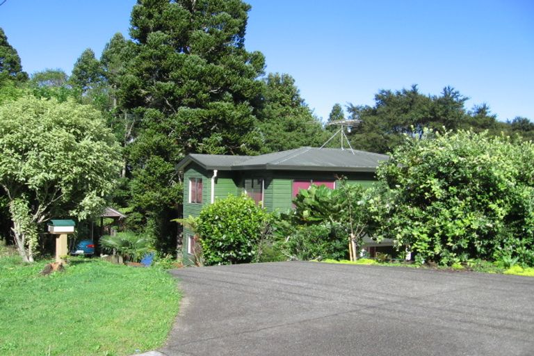 Photo of property in 352 Huia Road, Titirangi, Auckland, 0604