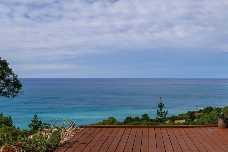 Photo of property in 493 Cathedral Road, Domett, Cheviot, 7383