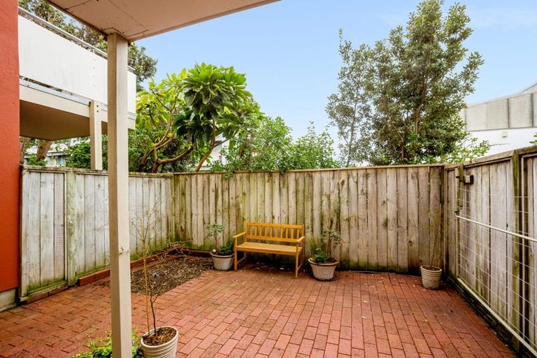 Photo of property in Marrakech Cafe, 26/305 Evans Bay Parade, Hataitai, Wellington, 6021