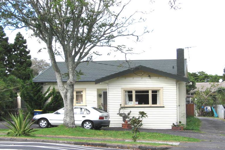 Photo of property in 22 Fruitvale Road, New Lynn, Auckland, 0600
