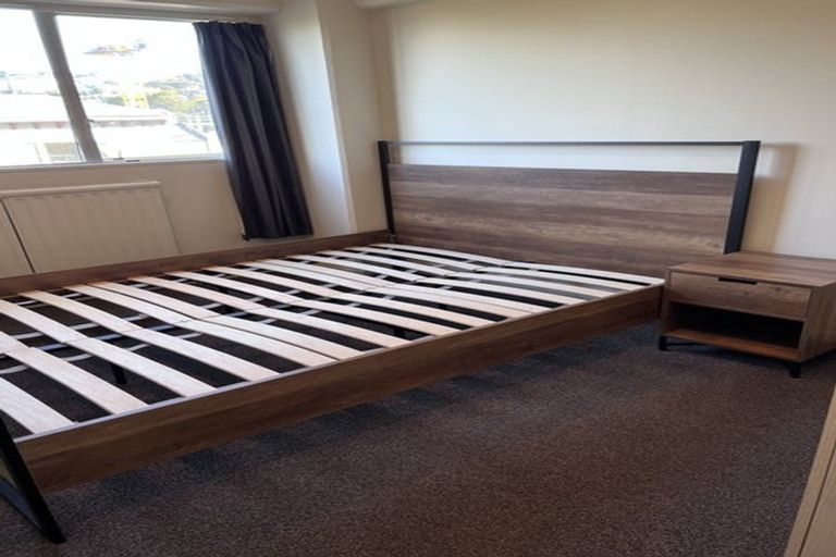 Photo of property in Capital Hill Apartments, 18/54u Hill Street, Thorndon, Wellington, 6011