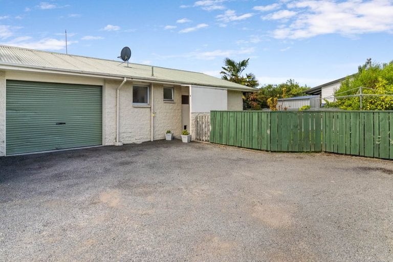 Photo of property in 4/37 Dillon Street, Blenheim, 7201