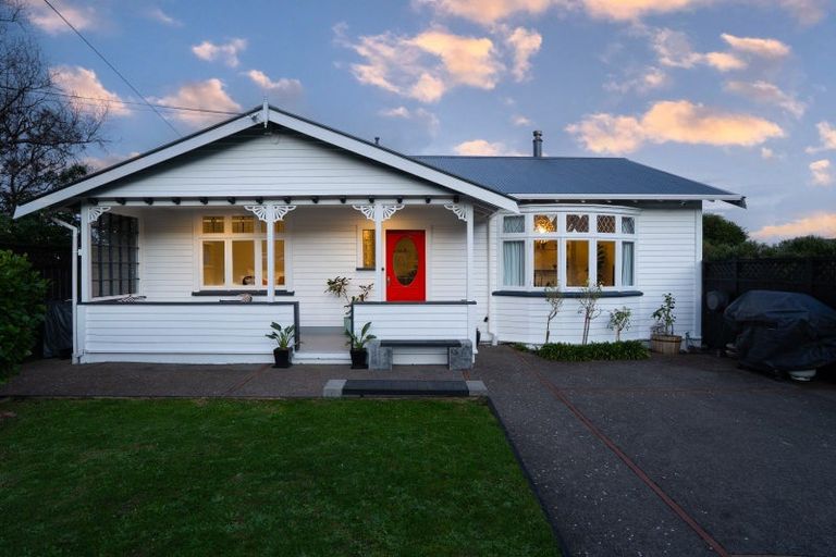 Photo of property in 2 Karamu Street, Ngaio, Wellington, 6035